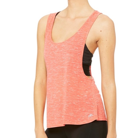 •nwt• alo yoga marina tank - Picture 2 of 8